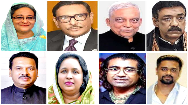 সিদ্ধিরগঞ্জে শেখ হাসিনাসহ ৬২ জনের বিরুদ্ধে হত্যা মামলা (তালিকা) সিদ্ধিরগঞ্জে শেখ হাসিনাসহ ৬২ জনের বিরুদ্ধে হত্যা মামলা (তালিকা)