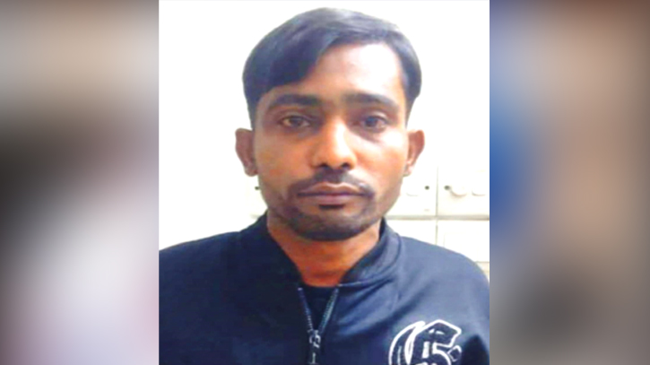 বন্দরে মাদক মামলার সাঁজাপ্রাপ্ত আসামি লিটন গ্রেপ্তার বন্দরে মাদক মামলার সাঁজাপ্রাপ্ত আসামি লিটন গ্রেপ্তার