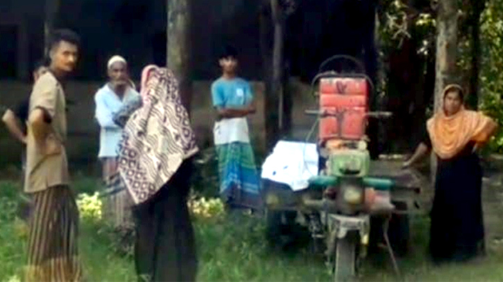 সোনারগাঁয়ে নিখোঁজ ব্যবসায়ীর লাশ উদ্ধার সোনারগাঁয়ে নিখোঁজ ব্যবসায়ীর লাশ উদ্ধার