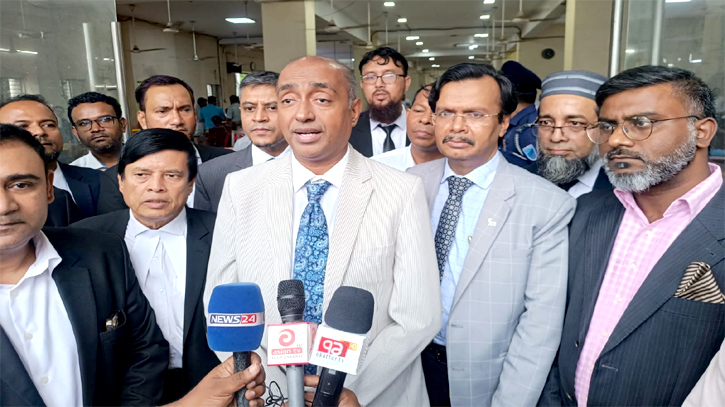 সাত খুন ও ত্বকী হত্যা মামলা দ্রুত নিষ্পত্তি করতে কার্যকর পদক্ষেপ নেয়া হবে: অ্যাটর্নি জেনারেল সাত খুন ও ত্বকী হত্যা মামলা দ্রুত নিষ্পত্তি করতে কার্যকর পদক্ষেপ নেয়া হবে: অ্যাটর্নি জেনারেল