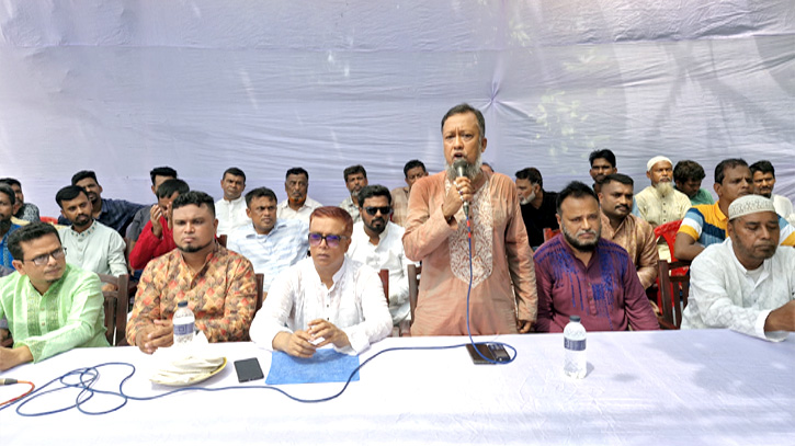 তারেক রহমান মাঠের কর্মীদের মূল্যায়ন করবেন : টিপু তারেক রহমান মাঠের কর্মীদের মূল্যায়ন করবেন : টিপু