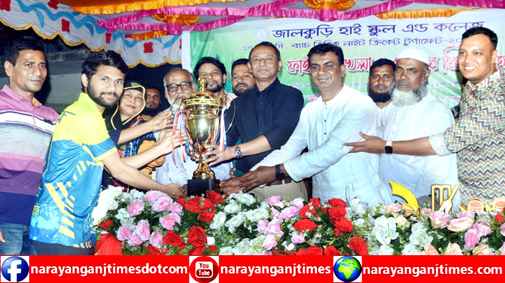 খেলাধুলার মধ্যে দিয়ে ছেলে মেয়েরা মাদক মুক্ত হতে পারবে: শাহ্ নিজাম খেলাধুলার মধ্যে দিয়ে ছেলে মেয়েরা মাদক মুক্ত হতে পারবে: শাহ্ নিজাম