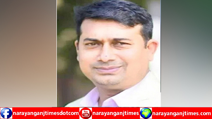 আড়াইহাজার উপজেলায় স্বপন নির্বাচিত