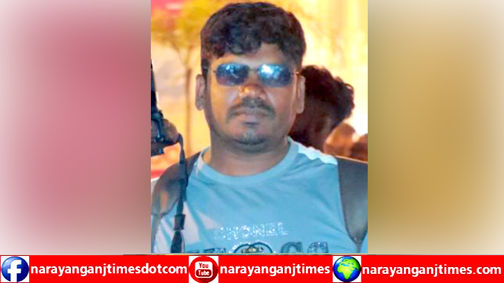 সুস্থতার জন্য দোয়া চাইলেন সাংবাদিক বিপ্লব সুস্থতার জন্য দোয়া চাইলেন সাংবাদিক বিপ্লব