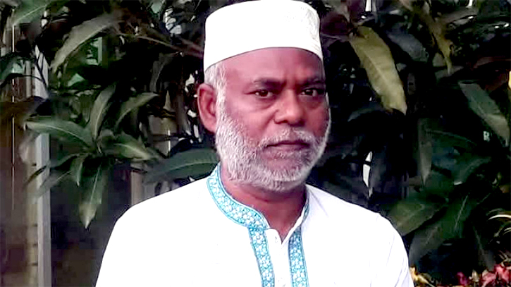 দৈনিক ইয়াদ পত্রিকার সম্পাদক তোফাজ্জল হোসেন আর নেই দৈনিক ইয়াদ পত্রিকার সম্পাদক তোফাজ্জল হোসেন আর নেই