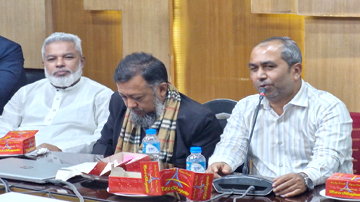 আ’লীগের দোসররা যেনো আপনার পরিবেশ নষ্ট না করে : ডিসিকে সজল আ’লীগের দোসররা যেনো আপনার পরিবেশ নষ্ট না করে : ডিসিকে সজল