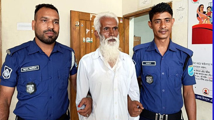 সিদ্ধিরগঞ্জে স্ত্রী হত্যা, স্বামীর যাবজ্জীবন কারাদণ্ড সিদ্ধিরগঞ্জে স্ত্রী হত্যা, স্বামীর যাবজ্জীবন কারাদণ্ড