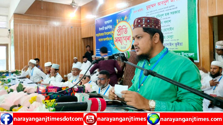 আগামী দিনে দেশে নেতৃত্বে দিবে ইসলামী ছাত্র শিবির : জাব্বার আগামী দিনে দেশে নেতৃত্বে দিবে ইসলামী ছাত্র শিবির : জাব্বার