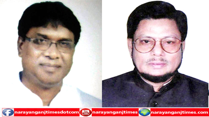 জেলা পরিষদের প্যানেল চেয়ারম্যান হওয়ায় মজিবুরকে বাচ্চুর অভিনন্দন জেলা পরিষদের প্যানেল চেয়ারম্যান হওয়ায় মজিবুরকে বাচ্চুর অভিনন্দন