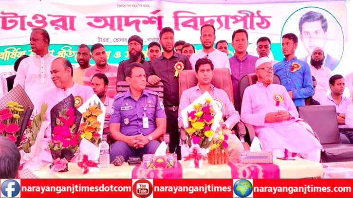 দেশকে এগিয়ে নিতে হলে শিক্ষার কোন বিকল্প নেই : পাপ্পা গাজী দেশকে এগিয়ে নিতে হলে শিক্ষার কোন বিকল্প নেই : পাপ্পা গাজী