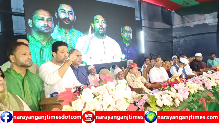 দেশে স্বাধীনতা নেই, গণতন্ত্র বলতে কোনো কিছুই নাই : আজাদ দেশে স্বাধীনতা নেই, গণতন্ত্র বলতে কোনো কিছুই নাই : আজাদ