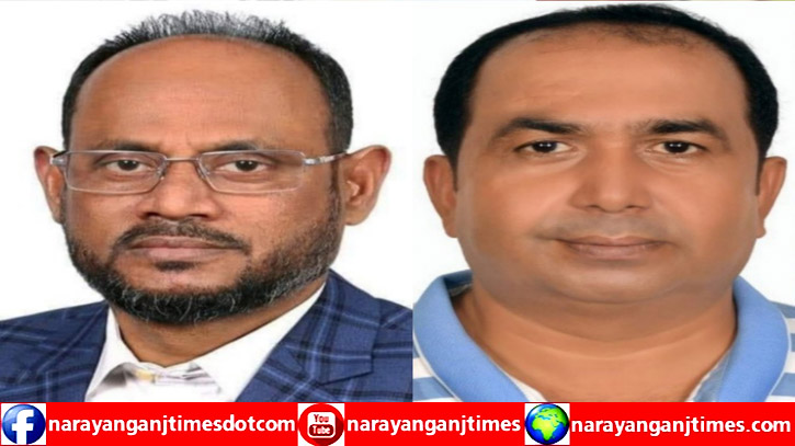 কেন্দ্রীয় সভাপতি টুকুর নিংর্শত মুক্তি দাবি মহানগর যুবদলের