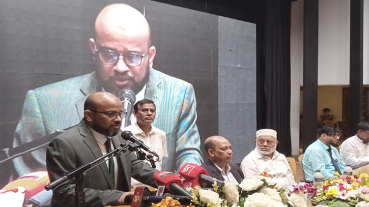 “নৌ নিরাপত্তা সপ্তাহ-২০২৫” উপলক্ষে আলোচনা সভা ও সাংস্কৃতিক অনুষ্ঠান