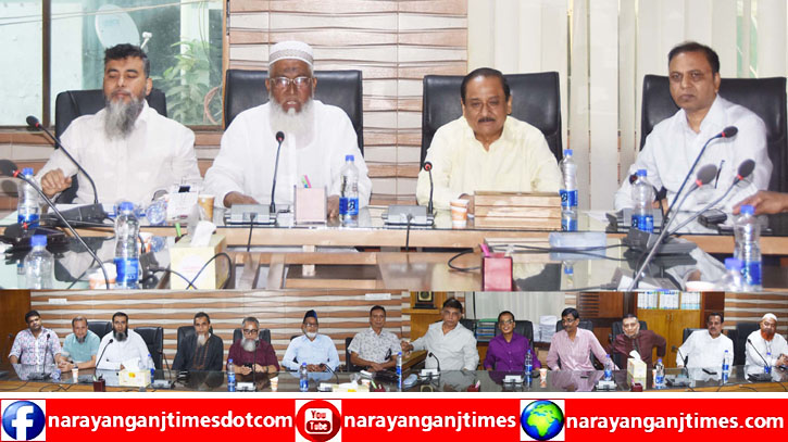 বাংলাদেশ ইয়ার্ন মার্চেন্টস্ এসোসিয়েশন’র সভাপতি সোলায়মান, সিনিয়র সহ-সভাপতি মুসা বাংলাদেশ ইয়ার্ন মার্চেন্টস্ এসোসিয়েশন’র সভাপতি সোলায়মান, সিনিয়র সহ-সভাপতি মুসা