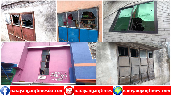 ফতুল্লার লালপুরে মাদক ব্যবসায়ীদের তান্ডব, আতংকে এলাকাবাসী ফতুল্লার লালপুরে মাদক ব্যবসায়ীদের তান্ডব, আতংকে এলাকাবাসী
