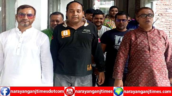 যুবদল ও স্বেচ্ছাসেবক দলের ৩ নেতা কারাগারে যুবদল ও স্বেচ্ছাসেবক দলের ৩ নেতা কারাগারে