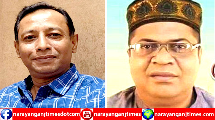 সদর উপজেলা নির্বাচন : এগিয়ে শাহ নিজাম ও মীর সোহেল 