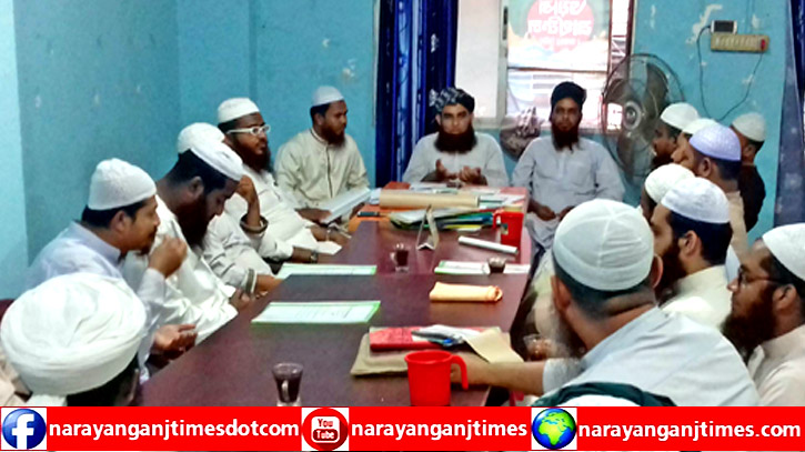 সন্দেহাতীত ৩ জনকে পিটিয়ে হত্যাকারীদের শাস্তি দিতে হবে : মাসুম বিল্লাহ সন্দেহাতীত ৩ জনকে পিটিয়ে হত্যাকারীদের শাস্তি দিতে হবে : মাসুম বিল্লাহ