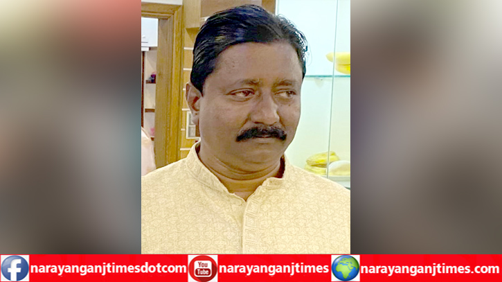 ফতুল্লায় জামাইয়ের বাড়ীর কেয়ার টেকারের মামলায় শ্বশুড় গ্রেপ্তার ফতুল্লায় জামাইয়ের বাড়ীর কেয়ার টেকারের মামলায় শ্বশুড় গ্রেপ্তার