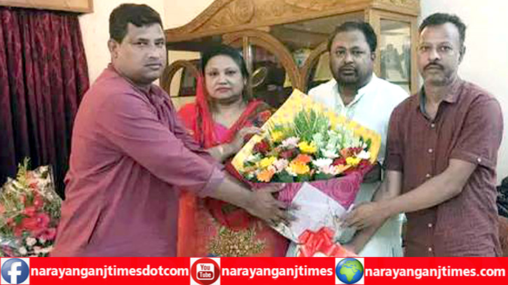 দল ত্যাগী নেতাদের মূল্যায়ন করছে : ভিপি বাদল দল ত্যাগী নেতাদের মূল্যায়ন করছে : ভিপি বাদল
