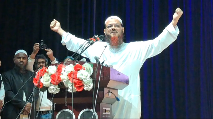 এনজিওর কায়দায় দেশ চলবে না, নরম-গরম লাগবে : ফয়জুল করীম এনজিওর কায়দায় দেশ চলবে না, নরম-গরম লাগবে : ফয়জুল করীম