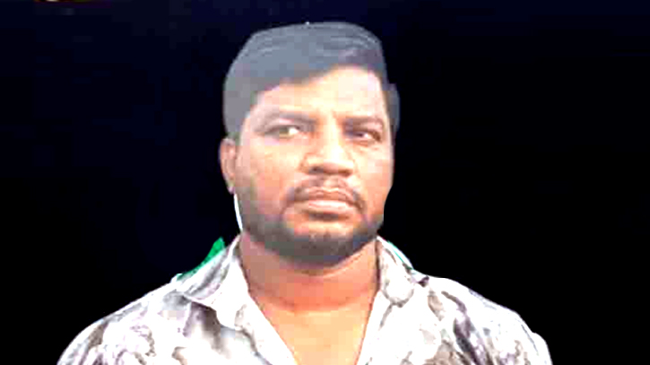 বন্দরে ডিবি পরিচয়ে গরুসহ ট্রাক ডাকাতি, গ্রেপ্তার ১