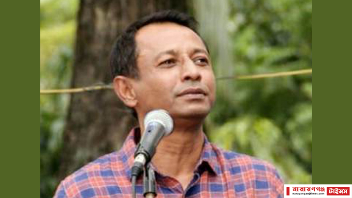 শেখ হাসিনা দেশের স্বার্থে কারো সাথে আপোষ করেননি : শাহ নিজাম শেখ হাসিনা দেশের স্বার্থে কারো সাথে আপোষ করেননি : শাহ নিজাম
