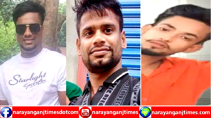 প্রশাসনের নির্লিপ্ততায় মুসলিমনগরে চার ভাইয়ের জমজমাট মাদকের কারবার প্রশাসনের নির্লিপ্ততায় মুসলিমনগরে চার ভাইয়ের জমজমাট মাদকের কারবার