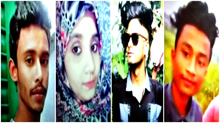 বন্দরে রনি বাহিনীর তান্ডব, গুলিবর্ষণ ও লুটপাট বন্দরে রনি বাহিনীর তান্ডব, গুলিবর্ষণ ও লুটপাট