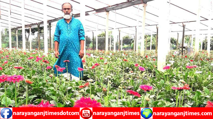 বন্দরে ফুলের গ্রাম সাবদী সেঁজেছে বর্ণিল সাঁজে বন্দরে ফুলের গ্রাম সাবদী সেঁজেছে বর্ণিল সাঁজে