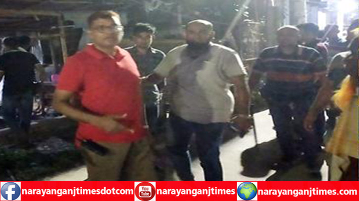 সিদ্ধিরগঞ্জে মাদক ও কিশোরগ্যাং বিরোধী পুলিশের অভিযান সিদ্ধিরগঞ্জে মাদক ও কিশোরগ্যাং বিরোধী পুলিশের অভিযান