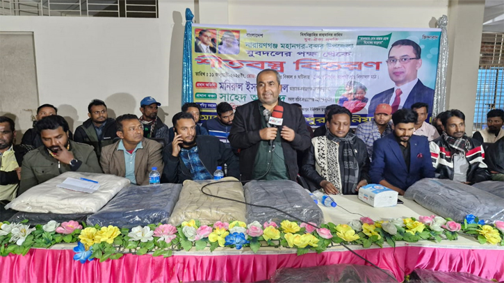 তারেক রহমান দেশকে নতুনভাবে সাজাতে চান : সজল তারেক রহমান দেশকে নতুনভাবে সাজাতে চান : সজল