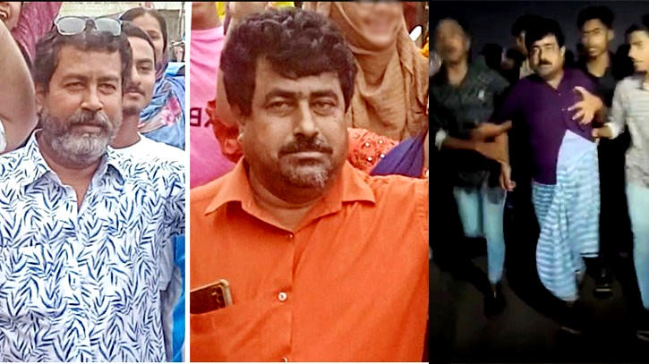 সিদ্ধিরগঞ্জে চাঁদাবাজির কৌশল পাল্টেছে সালাউদ্দিন বাহিনী সিদ্ধিরগঞ্জে চাঁদাবাজির কৌশল পাল্টেছে সালাউদ্দিন বাহিনী
