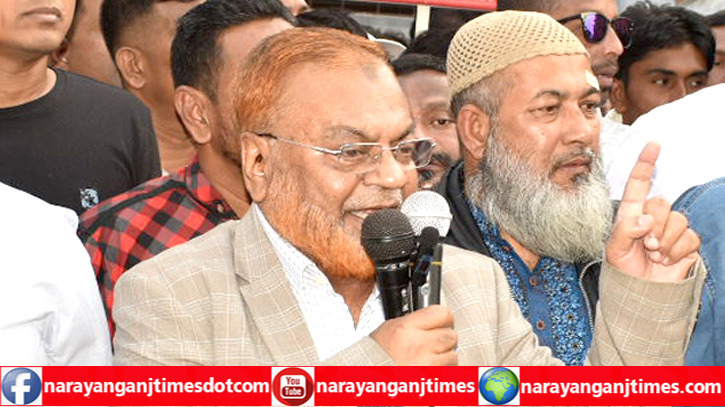 প্রশাসন দিয়ে তারা বিএনপিকে মোকাবেলা করতে চায় : গিয়াস উদ্দিন প্রশাসন দিয়ে তারা বিএনপিকে মোকাবেলা করতে চায় : গিয়াস উদ্দিন