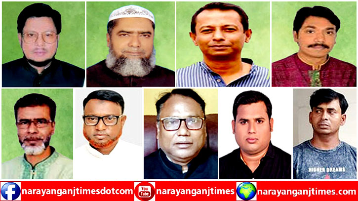 সিদ্ধিরগঞ্জে হৃদয় নিহতের ঘটনায় মজিবর ও ইয়াসিনসহ ১০ জনের নামে হত্যা মামলা সিদ্ধিরগঞ্জে হৃদয় নিহতের ঘটনায় মজিবর ও ইয়াসিনসহ ১০ জনের নামে হত্যা মামলা