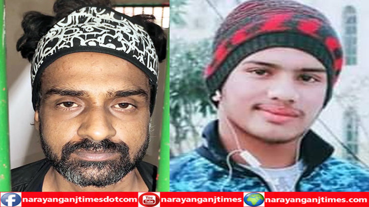 কাশীপুরে রাজিব গ্রেপ্তার হলেও অধরা আব্দুল্লাহ