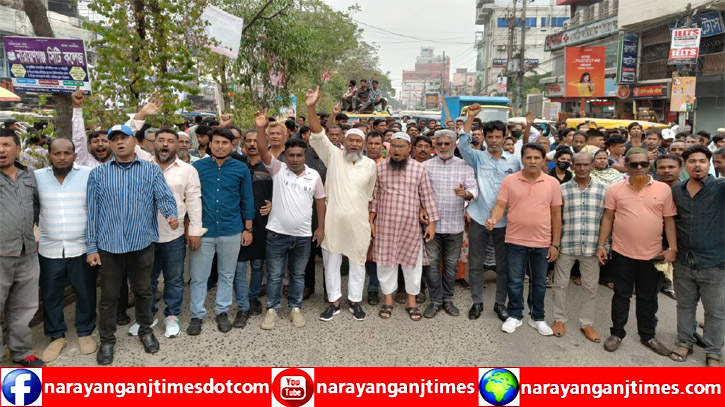 মহানগর বিএনপির র্যালিতে ১১নং ওয়ার্ড বিএনপির শোডাউন মহানগর বিএনপির র্যালিতে ১১নং ওয়ার্ড বিএনপির শোডাউন