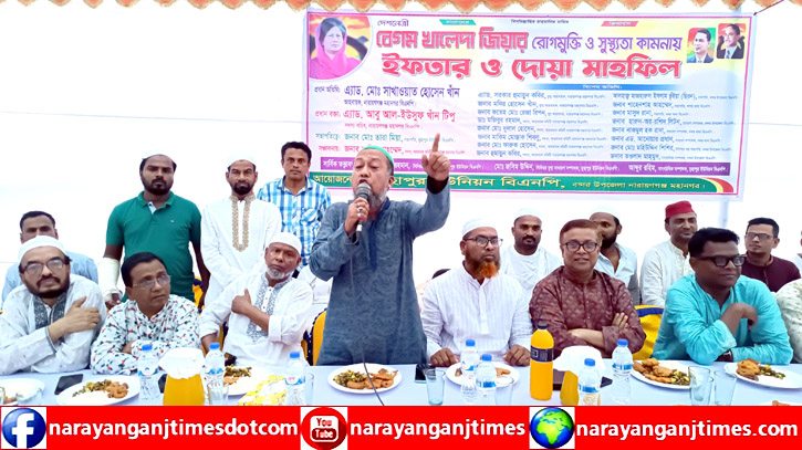 বহিষ্কৃত নেতারা বিএনপির কেউ না : টিপু বহিষ্কৃত নেতারা বিএনপির কেউ না : টিপু