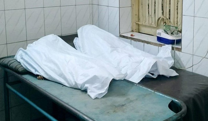 সোনারগাঁয়ে মহাসড়কের পাশ থেকে ২ যুবকের লাশ উদ্ধার সোনারগাঁয়ে মহাসড়কের পাশ থেকে ২ যুবকের লাশ উদ্ধার
