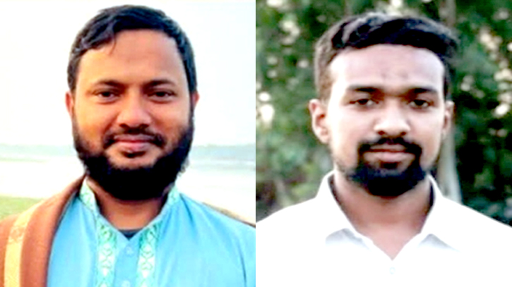 শহর জুড়ে ছাত্রলীগের পোস্টারিং, মহানগর ছাত্রশিবিরের প্রতিবাদ শহর জুড়ে ছাত্রলীগের পোস্টারিং, মহানগর ছাত্রশিবিরের প্রতিবাদ