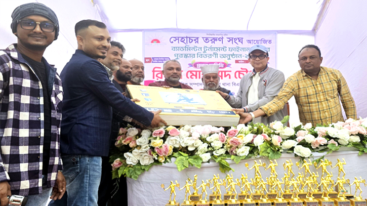 সাবধান হয়ে যান, অপরাধ করলে বিএনপি দায়ভার নিবেনা : রিয়াদ চৌধুরী সাবধান হয়ে যান, অপরাধ করলে বিএনপি দায়ভার নিবেনা : রিয়াদ চৌধুরী