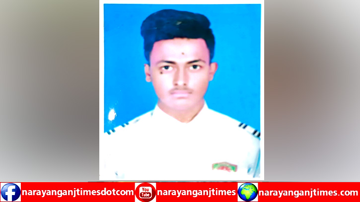 সিদ্ধিরগঞ্জে বড় ভাইকে না পেয়ে এইচএসসি পরীক্ষার্থীকে গ্রেফতারের অভিযোগ সিদ্ধিরগঞ্জে বড় ভাইকে না পেয়ে এইচএসসি পরীক্ষার্থীকে গ্রেফতারের অভিযোগ