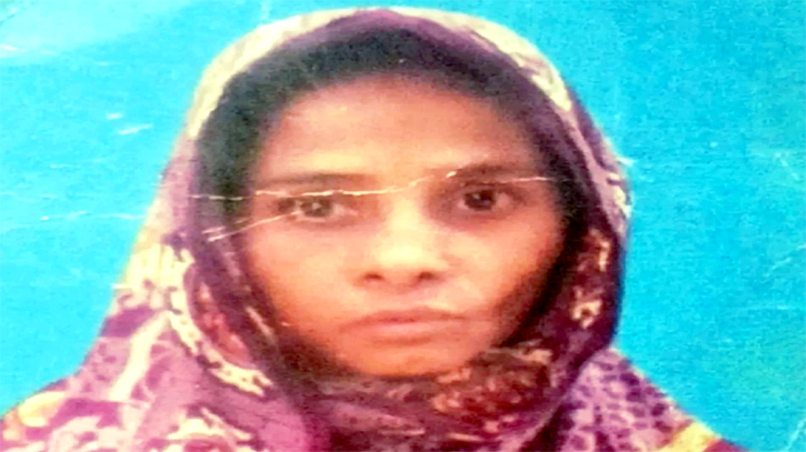 বন্দরে ১০ দিন ধরে মধ্য বয়সী নারী খালেদা নিখোঁজ বন্দরে ১০ দিন ধরে মধ্য বয়সী নারী খালেদা নিখোঁজ