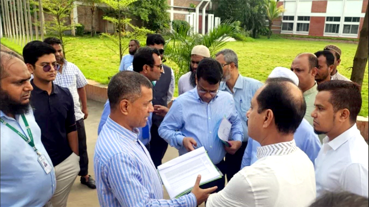 আড়াইহাজারে গ্যাস সংকটে দেড় শতাধিক কারখানার উৎপাদন ব্যাহত আড়াইহাজারে গ্যাস সংকটে দেড় শতাধিক কারখানার উৎপাদন ব্যাহত
