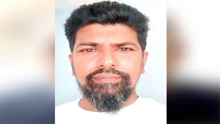 জামিন পেলেন সাংবাদিক শেখ আরিফ জামিন পেলেন সাংবাদিক শেখ আরিফ