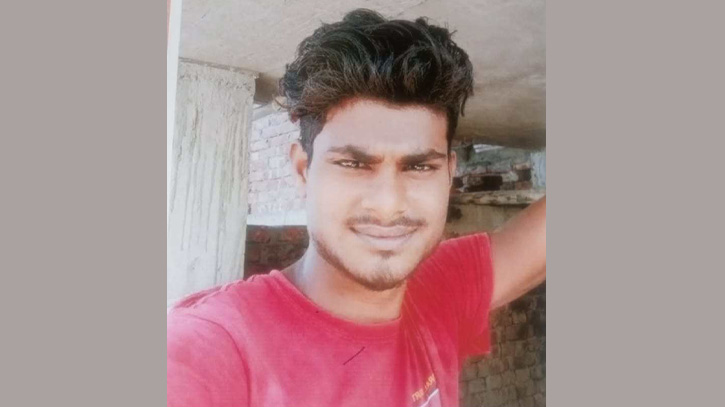 ফতুল্লার তালাবদ্ধ ঘর থেকে উদ্ধারকৃত পচা লাশটি অপহৃত ভ্যান চালক হাবিবুর’র ফতুল্লার তালাবদ্ধ ঘর থেকে উদ্ধারকৃত পচা লাশটি অপহৃত ভ্যান চালক হাবিবুর’র
