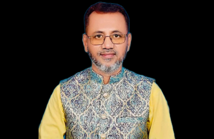 বন্দর থানা যুবলীগের সাধারন সম্পাদক হাতেম আর নেই বন্দর থানা যুবলীগের সাধারন সম্পাদক হাতেম আর নেই