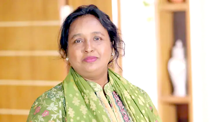 আইভীর জামিন আবেদন শুনানি ২ জুন আইভীর জামিন আবেদন শুনানি ২ জুন