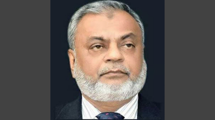 মনোনয়ন ফরম বাতিলের জন্য গিয়াসের আবেদন মনোনয়ন ফরম বাতিলের জন্য গিয়াসের আবেদন