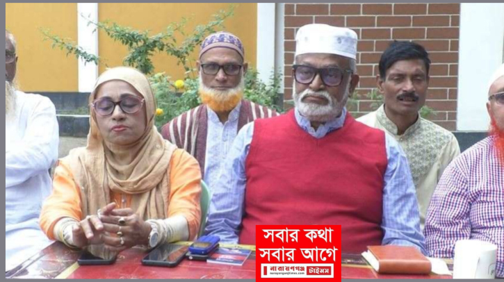 পুলিশের ভূমিকা নিয়ে প্রশ্ন তুলেছেন তৈমুর আলম